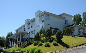 Hotel Au Petit Berger